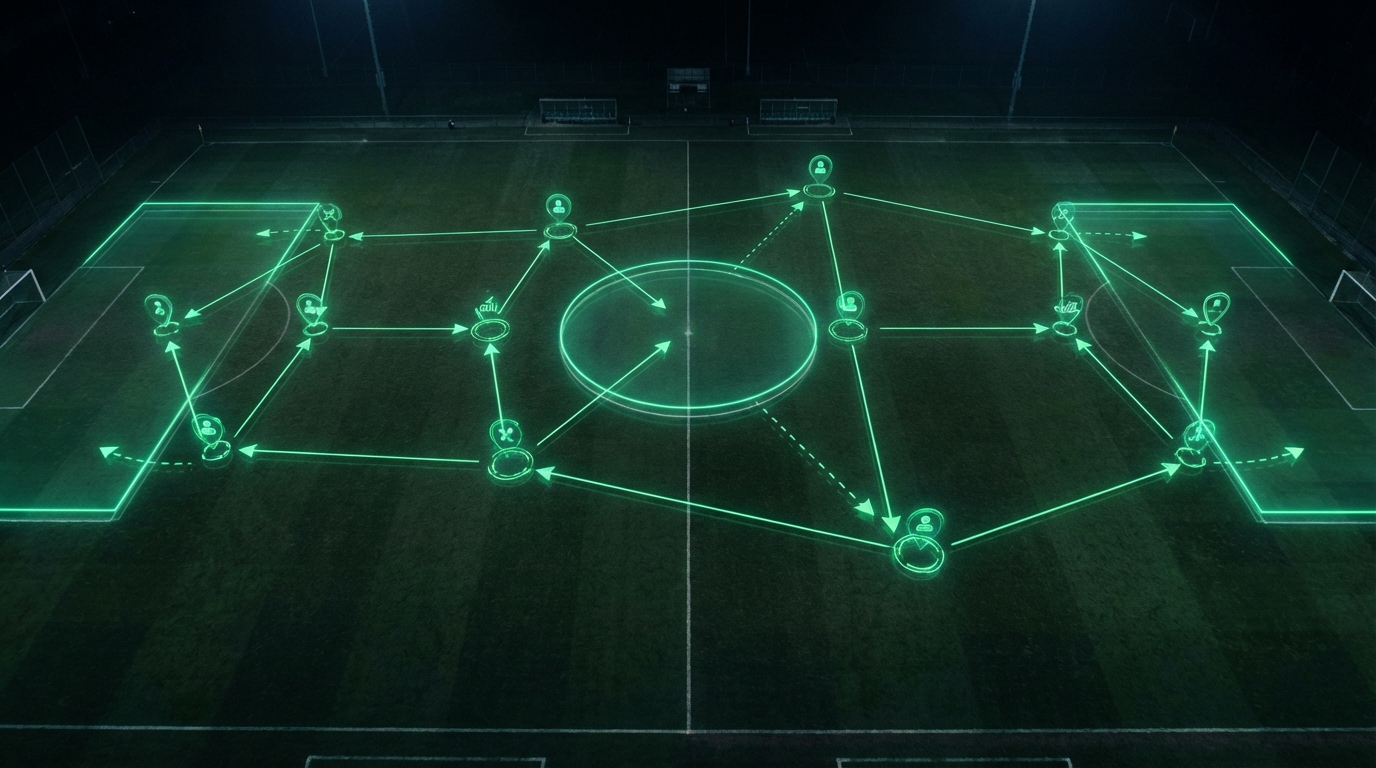 Pro Formations and Tactics